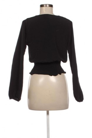 Női blúz Sisters Point, Méret XS, Szín Fekete, Ár 2 539 Ft