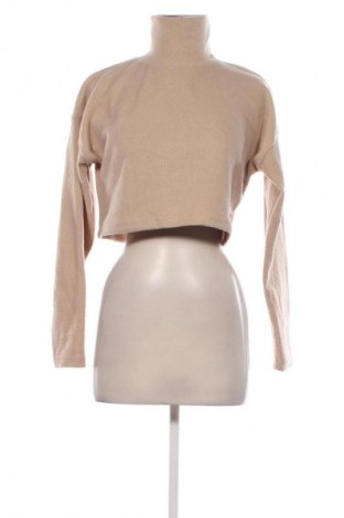 Bluză de femei Sixth June, Mărime M, Culoare Bej, Preț 55,99 Lei