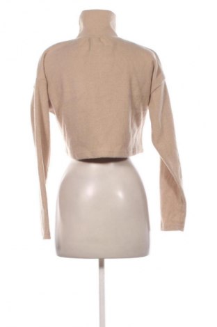 Bluză de femei Sixth June, Mărime M, Culoare Bej, Preț 55,99 Lei