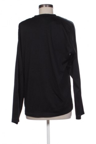 Γυναικεία μπλούζα Skinfit, Μέγεθος XL, Χρώμα Μαύρο, Τιμή 7,99 €