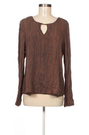 Bluzka damska Skunkfunk, Rozmiar L, Kolor Kolorowy, Cena 60,99 zł