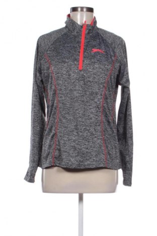 Γυναικεία μπλούζα Slazenger, Μέγεθος L, Χρώμα Πολύχρωμο, Τιμή 8,99 €