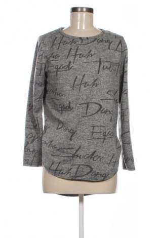 Дамска блуза Smart, Размер M, Цвят Многоцветен, Цена 16,00 лв.