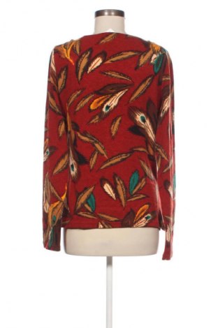 Дамска блуза Smashed Lemon, Размер XXL, Цвят Многоцветен, Цена 48,88 лв.