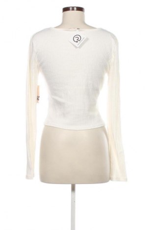 Γυναικεία μπλούζα So, Μέγεθος L, Χρώμα Λευκό, Τιμή 10,99 €