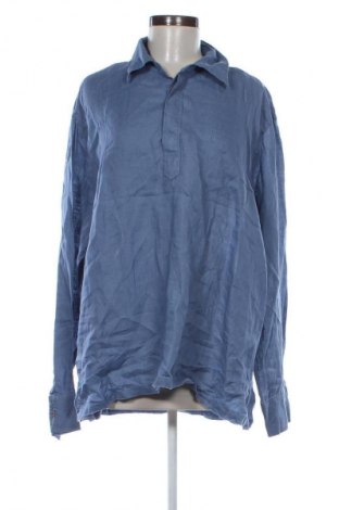 Дамска блуза Soft Grey, Размер XXL, Цвят Син, Цена 7,15 €