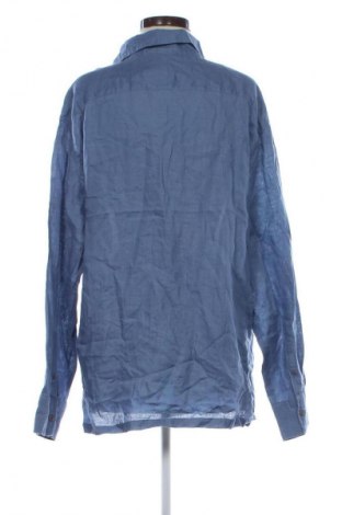 Дамска блуза Soft Grey, Размер XXL, Цвят Син, Цена 7,15 €