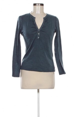 Dámská halenka Soft Grey, Velikost S, Barva Modrá, Cena  241,00 Kč