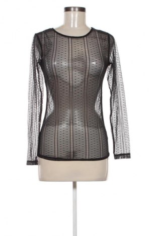 Női blúz Soft Rebels, Méret S, Szín Fekete, Ár 8 800 Ft