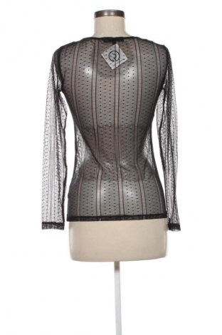 Női blúz Soft Rebels, Méret S, Szín Fekete, Ár 8 800 Ft