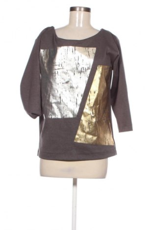 Дамска блуза Solar, Размер M, Цвят Многоцветен, Цена 19,14 лв.