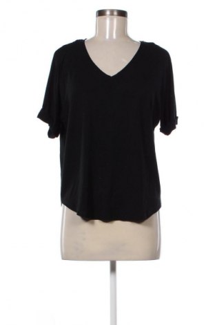 Дамска блуза Solar, Размер M, Цвят Черен, Цена 19,14 лв.