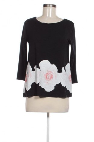 Дамска блуза Solar, Размер S, Цвят Многоцветен, Цена 26,07 лв.