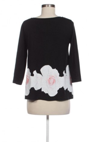 Дамска блуза Solar, Размер S, Цвят Многоцветен, Цена 26,07 лв.