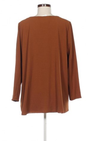 Damen Shirt Sophie, Größe L, Farbe Braun, Preis 7,99 €