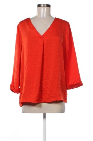 Damen Shirt Sora, Größe L, Farbe Rot, Preis € 6,99