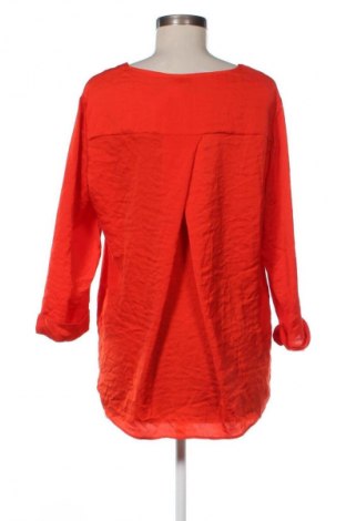 Damen Shirt Sora, Größe L, Farbe Rot, Preis € 6,99