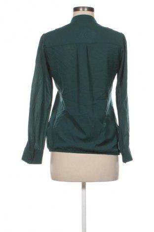 Női blúz Sora, Méret S, Szín Zöld, Ár 1 109 Ft