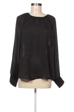 Дамска блуза Sora, Размер M, Цвят Черен, Цена 8,99 лв.