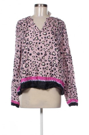 Damen Shirt Soul Kathrine, Größe L, Farbe Mehrfarbig, Preis € 28,99