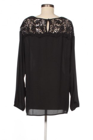 Дамска блуза Soya Concept, Размер L, Цвят Черен, Цена 13,99 лв.