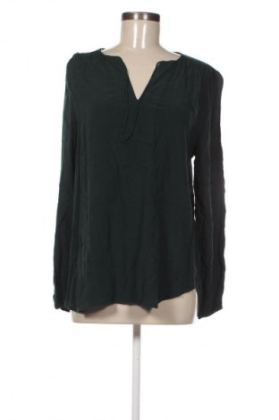 Дамска блуза Soya Concept, Размер L, Цвят Зелен, Цена 12,99 лв.
