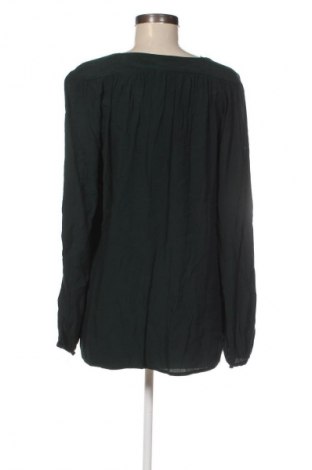 Дамска блуза Soya Concept, Размер L, Цвят Зелен, Цена 12,99 лв.