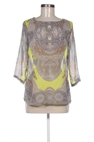Дамска блуза Soya Concept, Размер S, Цвят Многоцветен, Цена 34,00 лв.