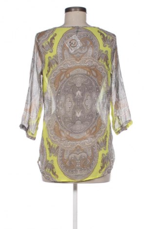 Дамска блуза Soya Concept, Размер S, Цвят Многоцветен, Цена 34,00 лв.