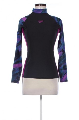 Damen Shirt Speedo, Größe L, Farbe Mehrfarbig, Preis € 13,81