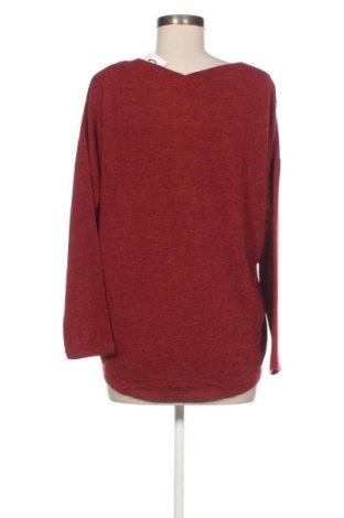 Дамска блуза Springfield, Размер XXL, Цвят Червен, Цена 27,37 лв.