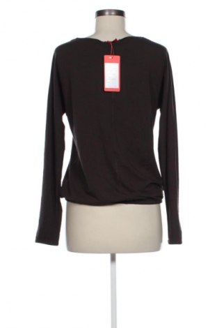 Dámská halenka Square, Velikost M, Barva Hnědá, Cena  469,00 Kč