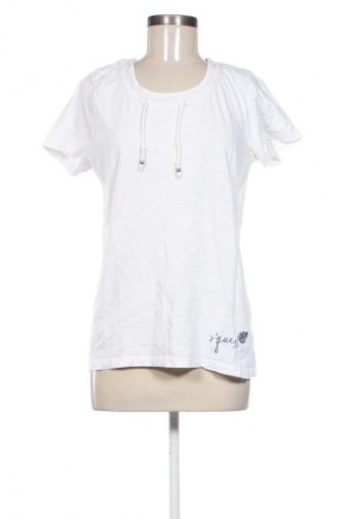 Dámská halenka S'questo, Velikost XL, Barva Bílá, Cena  341,00 Kč