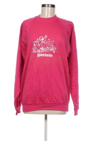 Γυναικεία μπλούζα Star, Μέγεθος M, Χρώμα Ρόζ , Τιμή 6,99 €