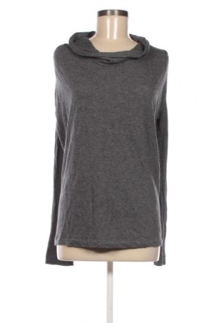 Damen Shirt Stefanel, Größe M, Farbe Grau, Preis 21,99 €