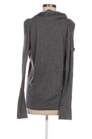 Damen Shirt Stefanel, Größe M, Farbe Grau, Preis 21,99 €