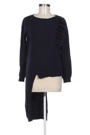 Damen Shirt Stefanel, Größe L, Farbe Blau, Preis € 33,99