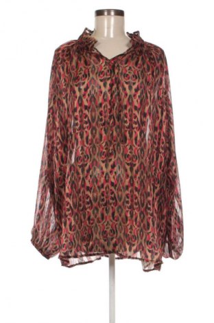 Dámska blúza Steilmann, Veľkosť XXL, Farba Viacfarebná, Cena  13,95 €