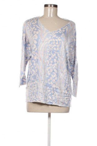 Дамска блуза Steilmann, Размер L, Цвят Многоцветен, Цена 5,99 лв.