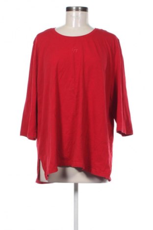 Damen Shirt Steilmann, Größe XXL, Farbe Rot, Preis € 9,72