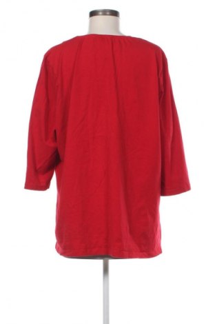 Damen Shirt Steilmann, Größe XXL, Farbe Rot, Preis € 9,72