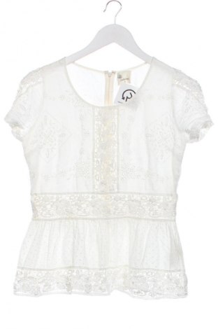 Dámska blúza Stella Forest, Veľkosť M, Farba Biela, Cena  34,78 €