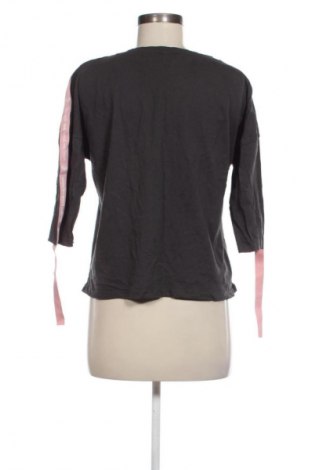 Bluzka damska Stitch & Soul, Rozmiar XL, Kolor Szary, Cena 43,68 zł