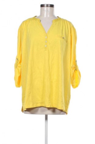 Női blúz Stooker, Méret 3XL, Szín Sárga, Ár 1 319 Ft