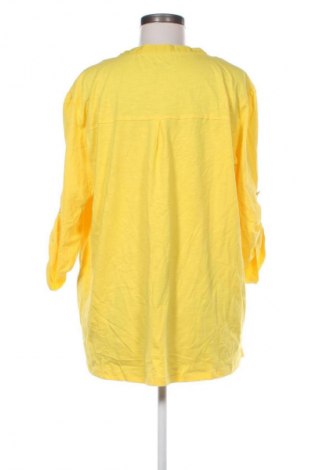 Női blúz Stooker, Méret 3XL, Szín Sárga, Ár 1 319 Ft