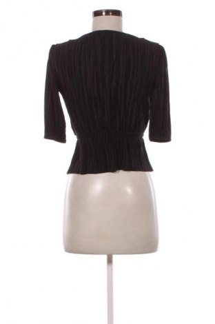 Női blúz Stradivarius, Méret S, Szín Fekete, Ár 2 819 Ft