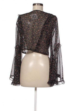 Дамска блуза Stradivarius, Размер L, Цвят Многоцветен, Цена 19,04 лв.