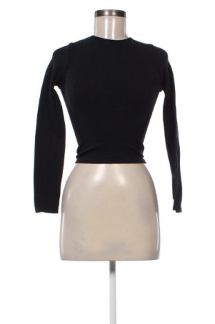 Dámská halenka Stradivarius, Velikost S, Barva Modrá, Cena  241,00 Kč