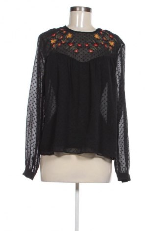 Γυναικεία μπλούζα Stradivarius, Μέγεθος L, Χρώμα Πολύχρωμο, Τιμή 6,99 €