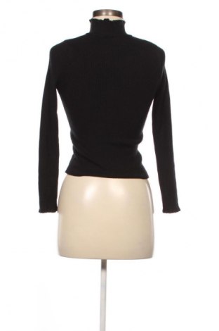 Női blúz Stradivarius, Méret S, Szín Fekete, Ár 3 899 Ft